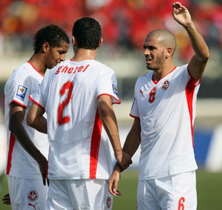 Giới thiệu 16 đội bóng tham dự CAN 2012 - 3 Giới thiệu 16 đội bóng tham dự CAN 2012 - 3