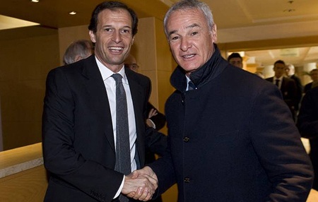 AC Milan - Inter: Hành trình tìm sự trọn vẹn… - 3 AC Milan - Inter: Hành trình tìm sự trọn vẹn… - 3