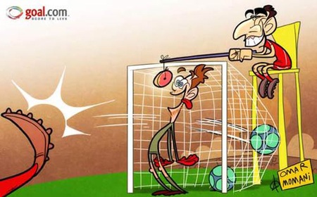 Liverpool dùng…bánh rán để thắng MU? - 1 Liverpool dùng…bánh rán để thắng MU? - 1