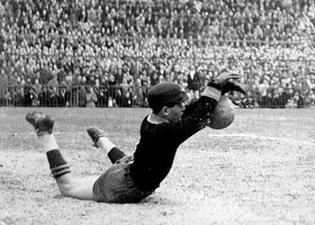 Derby Milan qua những bức ảnh đen trắng - 6