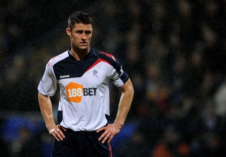 Chelsea hoàn tất thương vụ Gary Cahill - 1 Chelsea hoàn tất thương vụ Gary Cahill - 1