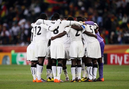 Giới thiệu 16 đội bóng tham dự CAN 2012 - 4 Giới thiệu 16 đội bóng tham dự CAN 2012 - 4