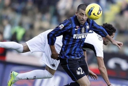 Derby Milan: Sự sắp đặt của tạo hóa - 3 Derby Milan: Sự sắp đặt của tạo hóa - 3
