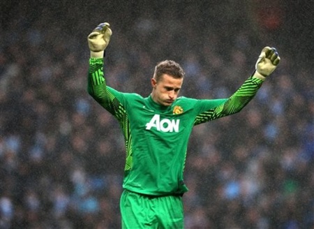 Những điều đọng lại sau trận derby Manchester - 2 Những điều đọng lại sau trận derby Manchester - 2