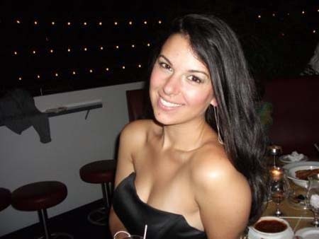 WAGs Liverpool và MU “đọ dáng” trước thềm đại chiến - 10 WAGs Liverpool và MU “đọ dáng” trước thềm đại chiến - 10