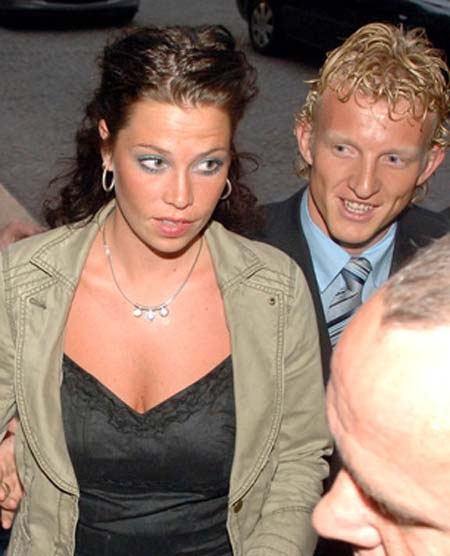 WAGs Liverpool và MU “đọ dáng” trước thềm đại chiến - 4 WAGs Liverpool và MU “đọ dáng” trước thềm đại chiến - 4