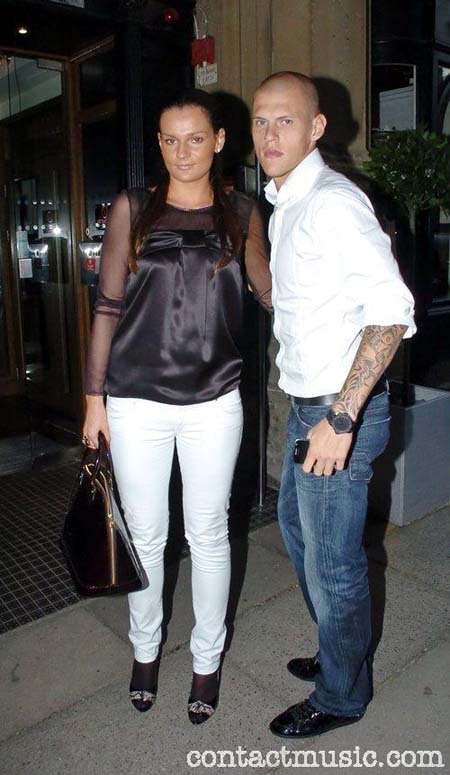 WAGs Liverpool và MU “đọ dáng” trước thềm đại chiến - 5 WAGs Liverpool và MU “đọ dáng” trước thềm đại chiến - 5