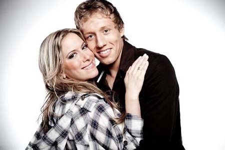 WAGs Liverpool và MU “đọ dáng” trước thềm đại chiến - 7 WAGs Liverpool và MU “đọ dáng” trước thềm đại chiến - 7