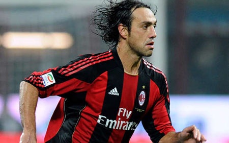 "Những trận derby" Milan trên thị trường chuyển nhượng thập kỷ qua - 1 "Những trận derby" Milan trên thị trường chuyển nhượng thập kỷ qua - 1