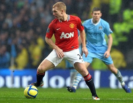 Những điều đọng lại sau trận derby Manchester - 3 Những điều đọng lại sau trận derby Manchester - 3