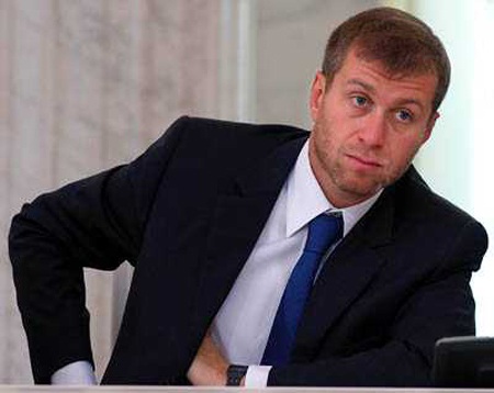 Abramovich “ném” vào Chelsea vượt ngưỡng…1 tỷ bảng - 1 Abramovich “ném” vào Chelsea vượt ngưỡng…1 tỷ bảng - 1