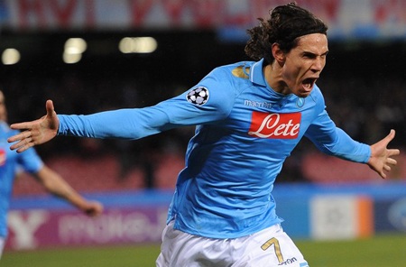 Napoli: Ký ức đẹp thời Maradona đang hiện về... - 3 Napoli: Ký ức đẹp thời Maradona đang hiện về... - 3