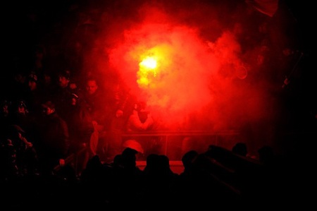Napoli: Ký ức đẹp thời Maradona đang hiện về... - 1 Napoli: Ký ức đẹp thời Maradona đang hiện về... - 1