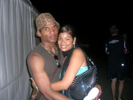 Chân dài Chelsea-MU “tranh tài” trước thềm đại chiến - 10 Chân dài Chelsea-MU “tranh tài” trước thềm đại chiến - 10