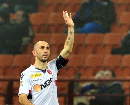 Thua nhục nhã trước Bologna, Inter chìm sâu vào khủng hoảng - 3