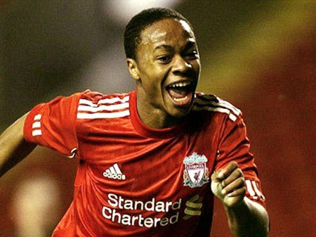 Những ngôi sao trẻ triển vọng tại Premier League - 7 Những ngôi sao trẻ triển vọng tại Premier League - 7