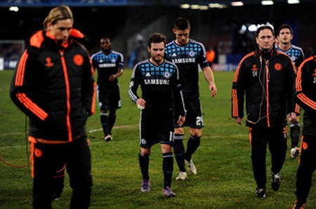 Những thách thức chờ đợi tân HLV của Chelsea