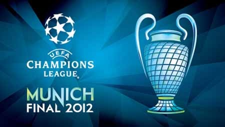 UEFA giảm giá vé trận chung kết Champions League 2011-12 - 1 UEFA giảm giá vé trận chung kết Champions League 2011-12