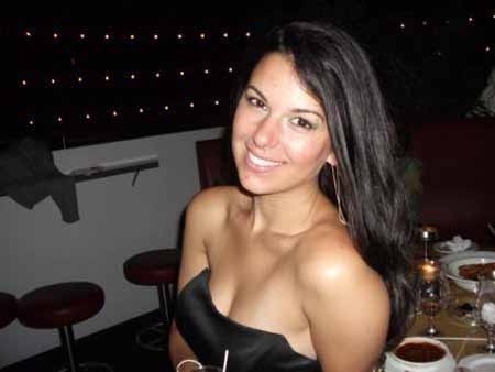 Ngắm vẻ tươi trẻ “Nữ hoàng WAGs” của Liverpool - 4 Ngắm vẻ tươi trẻ “Nữ hoàng WAGs” của Liverpool