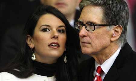 Ngắm vẻ tươi trẻ “Nữ hoàng WAGs” của Liverpool - 6 Ngắm vẻ tươi trẻ “Nữ hoàng WAGs” của Liverpool