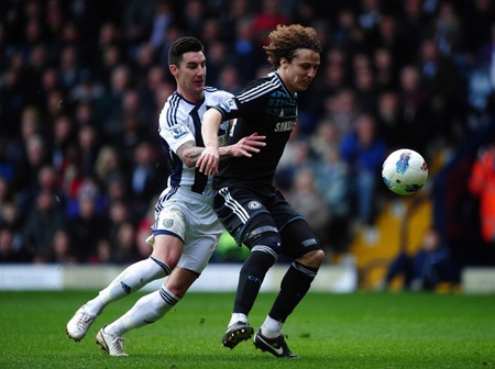 Những thách thức chờ đợi tân HLV của Chelsea