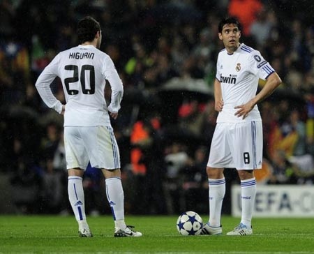 7 cầu thủ sẽ bị “thải hồi” khỏi Real Madrid sau mùa giải này - 1 7 cầu thủ sẽ bị “thải hồi” khỏi Real Madrid sau mùa giải này