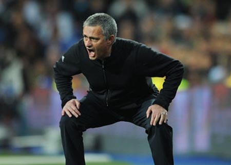  Mourinho sẽ gia hạn hợp đồng với Real Madrid?