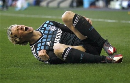 Những thách thức chờ đợi tân HLV của Chelsea