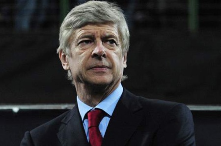 BLĐ Arsenal hứa “bơm” 100 triệu bảng cho Wenger - 1 BLĐ Arsenal hứa “bơm” 100 triệu bảng cho Wenger - 1