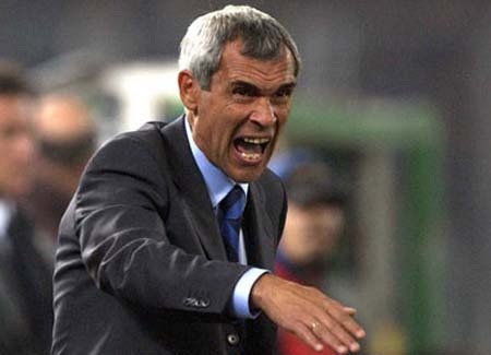 “Người cũ” Hector Cuper sẵn sàng trở lại “trục vớt” Inter - 1 “Người cũ” Hector Cuper sẵn sàng trở lại “trục vớt” Inter - 1