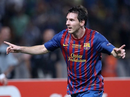 Barcelona - Osasuna: Bản lĩnh của nhà vô địch - 2 Barcelona - Osasuna: Bản lĩnh của nhà vô địch - 2