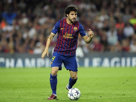 Barcelona - Osasuna: Bản lĩnh của nhà vô địch - 3 Barcelona - Osasuna: Bản lĩnh của nhà vô địch - 3