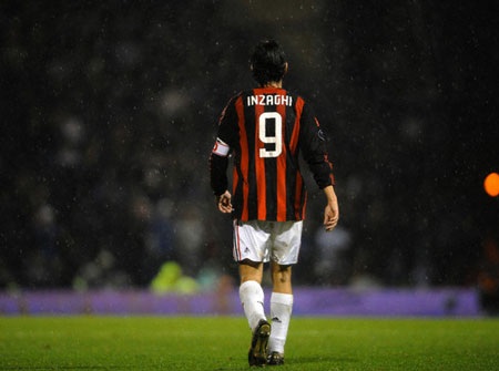 Champions League không Inzaghi và không Raul - 2 Champions League không Inzaghi và không Raul - 2