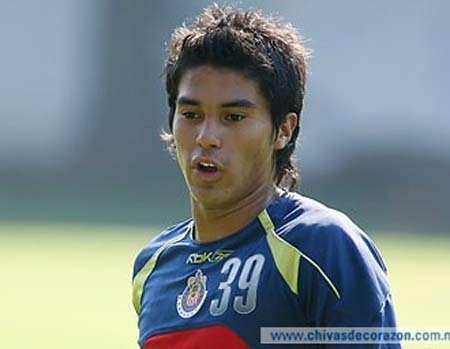 Noi gương MU, Chelsea chiêu mộ “măng non” Mexico - 1 Noi gương MU, Chelsea chiêu mộ “măng non” Mexico - 1