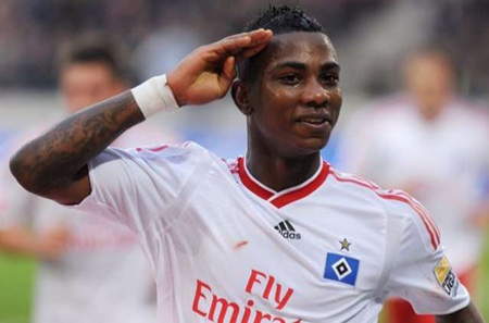 Juventus ra mắt tân binh thứ…14 - 1