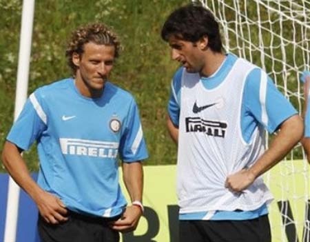 5 lý do tin Forlan sẽ thành công tại Inter - 2 5 lý do tin Forlan sẽ thành công tại Inter - 2
