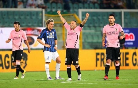 Inter Milan: 3-4-3, sơ đồ “chết chóc” - 3 Inter Milan: 3-4-3, sơ đồ “chết chóc” - 3