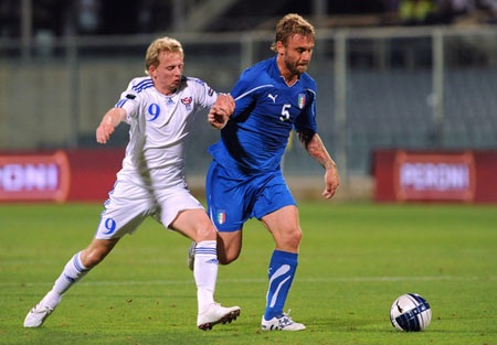 Đảo Faroe - Italia: Thiên thanh tiến bước… - 3 Đảo Faroe - Italia: Thiên thanh tiến bước… - 3