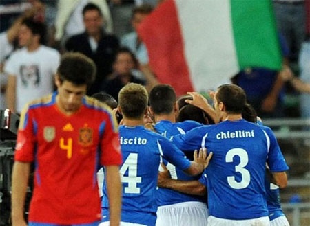 Đảo Faroe - Italia: Thiên thanh tiến bước… - 2 Đảo Faroe - Italia: Thiên thanh tiến bước… - 2