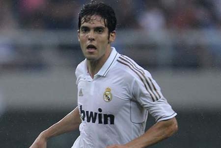 Real Madrid chấp thuận để Kaka trở lại AC Milan - 1 Real Madrid chấp thuận để Kaka trở lại AC Milan - 1