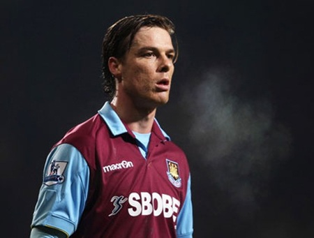 Tottenham “đón” Scott Parker, Joe Cole “đào tẩu” sang Pháp - 1 Tottenham “đón” Scott Parker, Joe Cole “đào tẩu” sang Pháp - 1