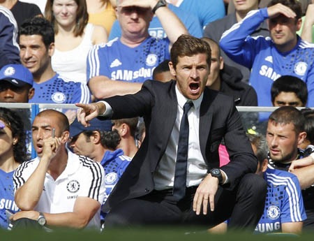 Sir Alex ca ngợi HLV đối thủ trước thềm đại chiến - 1