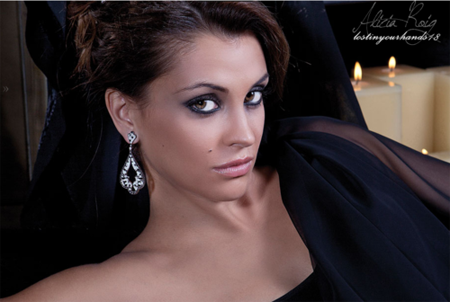 Đội hình “chân dài” của các cầu thủ Real Madrid - 6