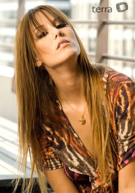 Đội hình “chân dài” của các cầu thủ Real Madrid - 11