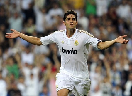 Espanyol - Real Madrid: Sự hồi sinh của Kaka - 1