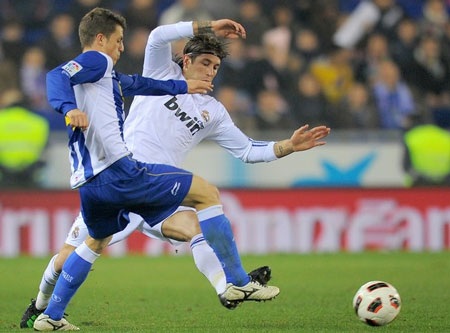Espanyol - Real Madrid: Sự hồi sinh của Kaka - 2