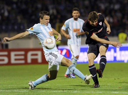 Tổng hợp vòng 6 La Liga: Hattrick của Messi và C. Ronaldo - 3