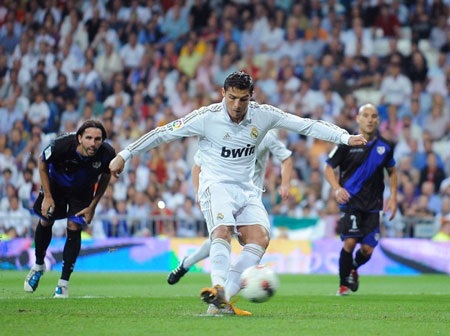 Real Madrid - Ajax Amsterdam: Sau cơn mưa... - 3 Real Madrid - Ajax Amsterdam: Sau cơn mưa... - 3