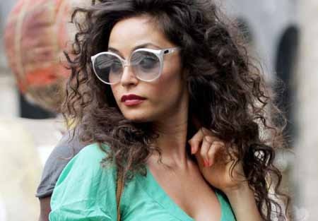 Đội hình WAGs của các cầu thủ Man City - 11 Đội hình WAGs của các cầu thủ Man City - 11