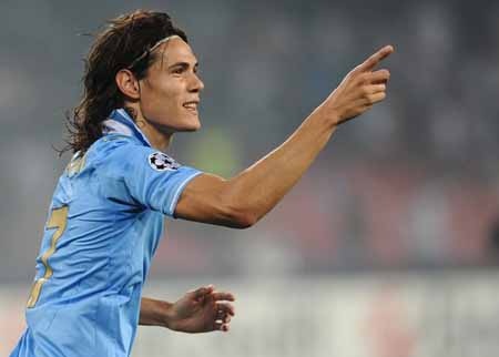 Inter - Napoli: Giới hạn nào cho Ranieri - 3